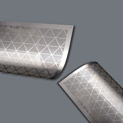 quality Custom Stainless Steel Chemical Etching For Electronics Automotive Architectural Hardware factory