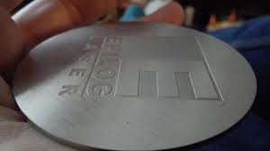 The Acid Etching Process on Stainless Steel and Other Metals - hysonetch