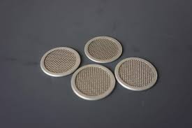 filter disc