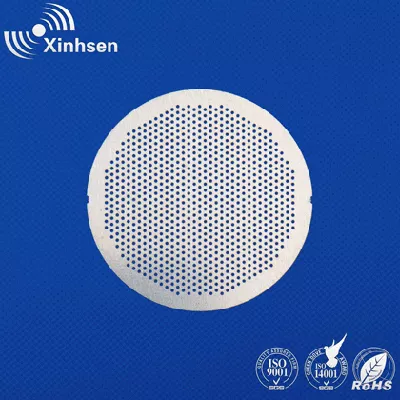 100 Micron Filter Mesh