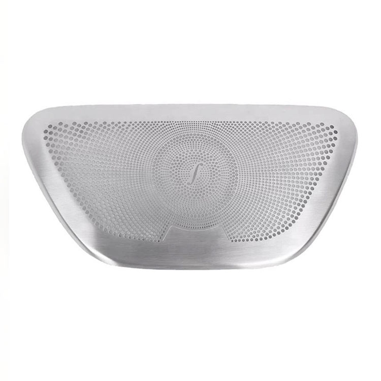 Metal Mesh For Cabinet Waterproof Car