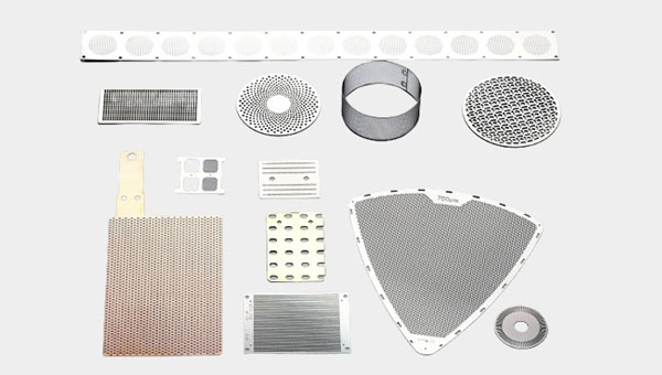 Semiconductor Manufacturing: