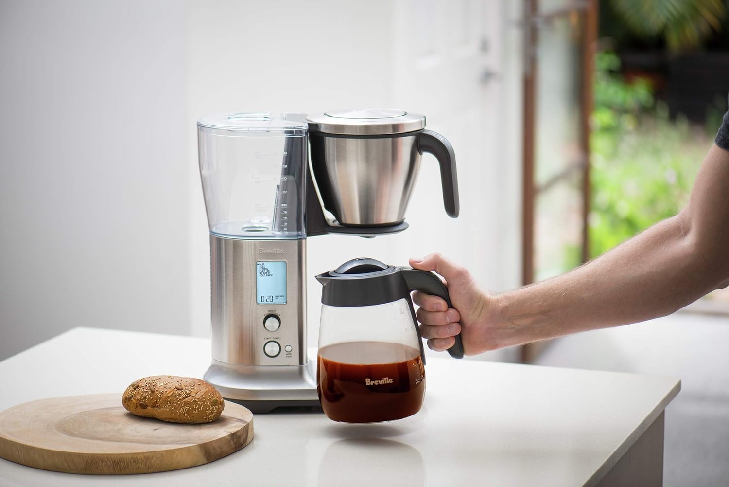 Choosing the Right Coffee Machine Filter