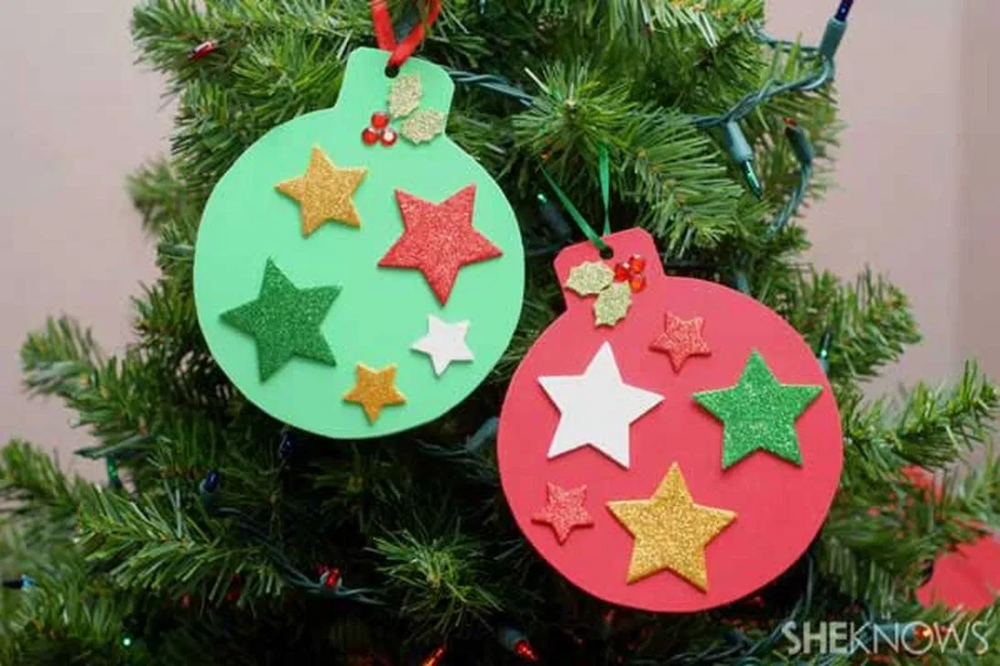 Festive Christmas Crafts for a Joyful Holiday Season