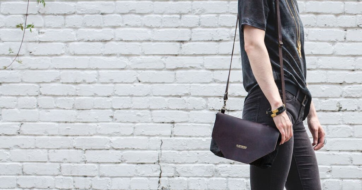 Handbag Label: A Guide to Choosing the Best Brand