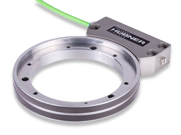 Magnetic Rotary Encoder - Precision in Motion Control