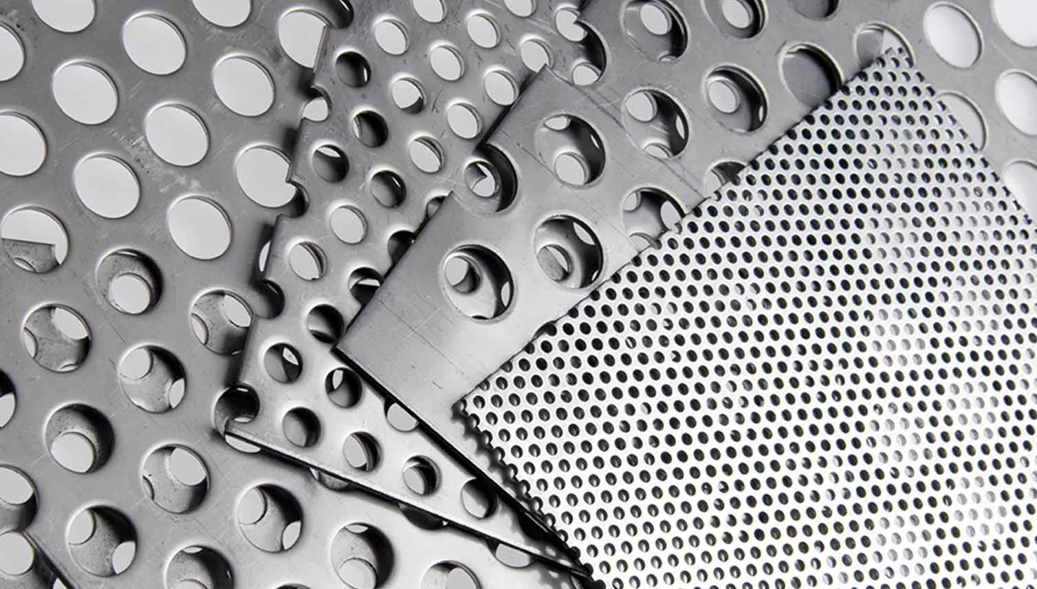 Quality Stainless Steel Perforated Sheets for Sale