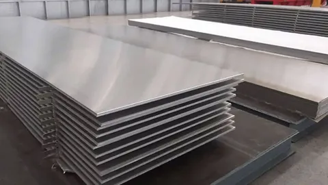 Premium Stainless Steel Shim Plates - Order Now!