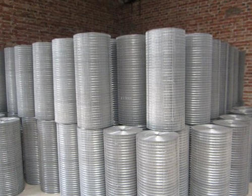 Durable Stainless Steel Welded Wire Mesh Expert